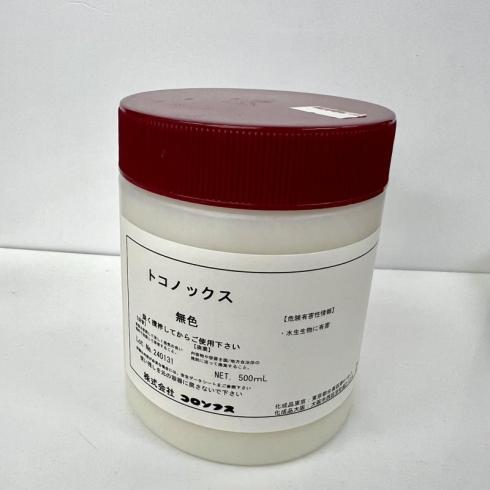 トコノックス 500ml