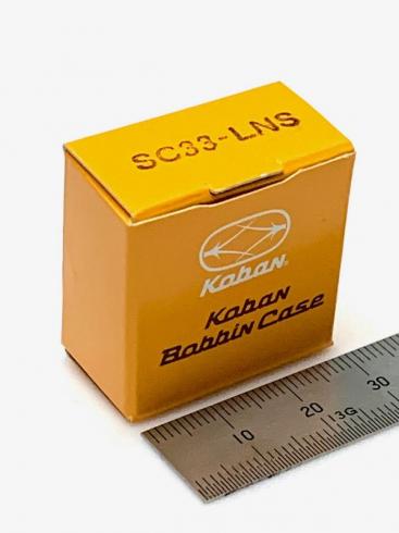 Koban Bobbin Case コバン ボビンケース(サブン)　SC33-LNS  取り寄せ品