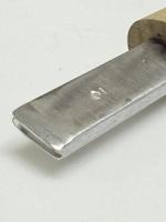 玉ねん平　2mm(2mm 念入れ)