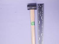 だるま玄能(げんのう、金槌)　225g