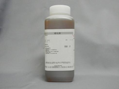 硬化剤　1L、3L　(コロンブス製品)　取り寄せ商品